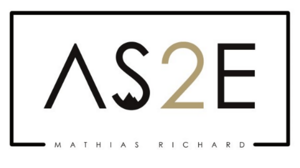 Logo AS2E